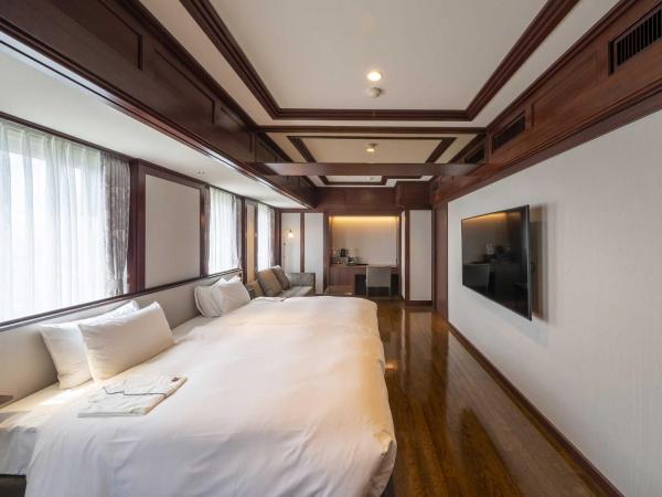 The Saihokukan Hotel : photo 1 de la chambre junior suite - south building