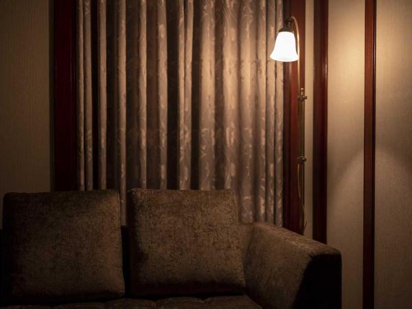 The Saihokukan Hotel : photo 3 de la chambre junior suite - south building