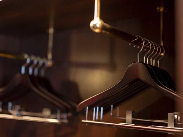 The Saihokukan Hotel : photo 4 de la chambre junior suite - south building