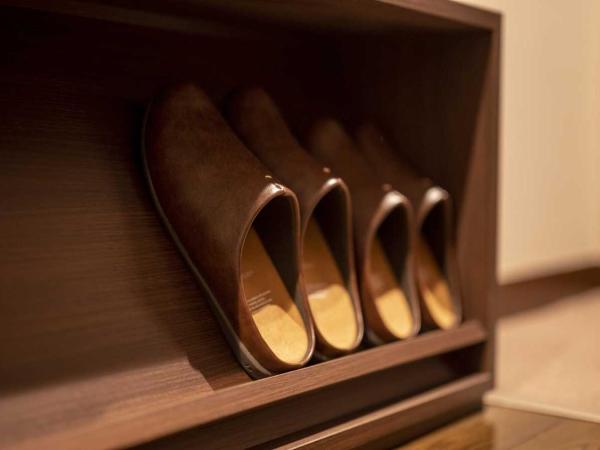 The Saihokukan Hotel : photo 5 de la chambre long stay suite room with kitchenette - south building