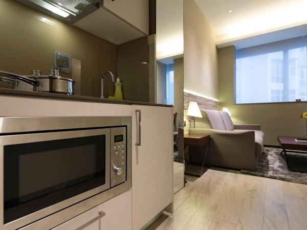 Louis Kienne Serviced Residences - Havelock : photo 8 de la chambre appartement 3 chambres