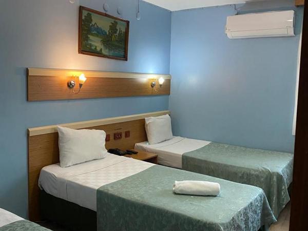 Hotel Oz Villa : photo 1 de la chambre chambre triple standard