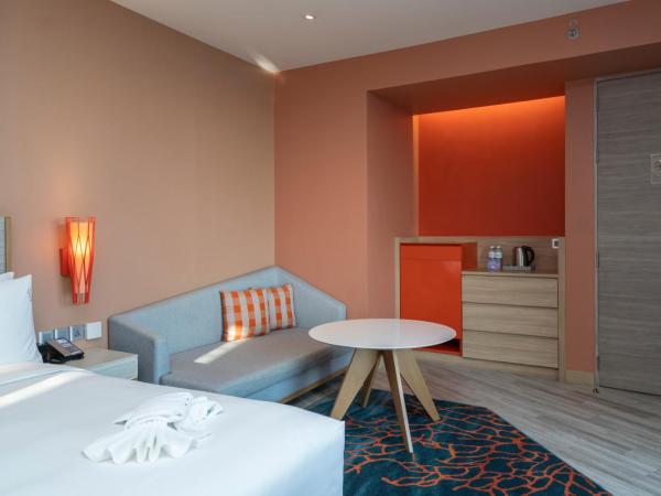 Holiday Inn Resort Vana Nava Hua Hin, an IHG Hotel : photo 1 de la chambre 1 bedroom kids suite