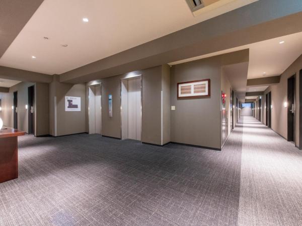 HOTEL MYSTAYS Fukuoka Tenjin : photo 5 de la chambre chambre lit queen-size supérieure - fumeurs