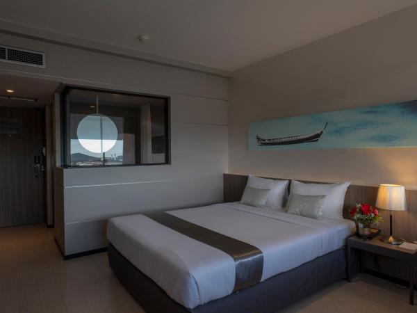Pearl Hotel - SHA Plus : photo 4 de la chambre chambre double premium deluxe
