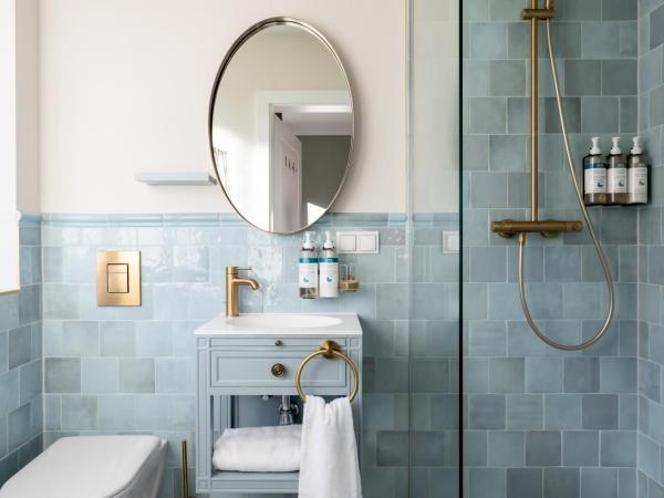 numa l Mozart : photo 3 de la chambre standard room - single bed