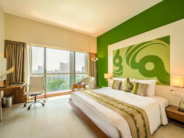 The Fern Residency Mumbai : photo 4 de la chambre fern club room