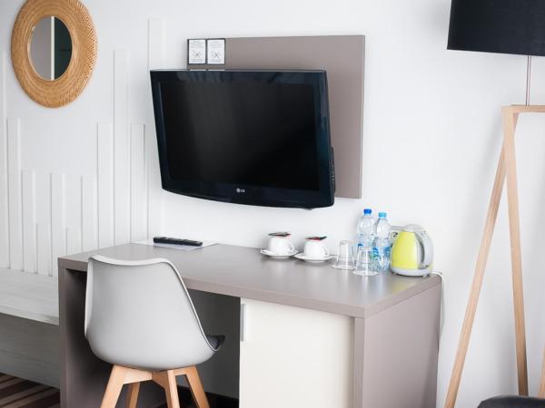 NoBo Hotel - business : photo 6 de la chambre chambre double ou lits jumeaux standard