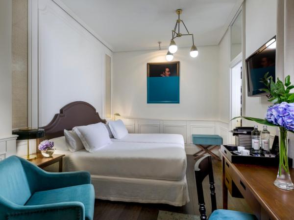 Boutique Hotel H10 Villa de la Reina : photo 1 de la chambre chambre double ou lits jumeaux classique