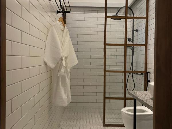 Abode Bombay : photo 4 de la chambre 4th floor superior luxury room