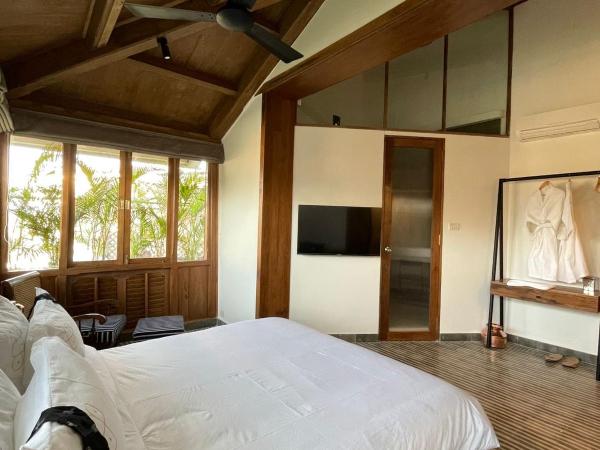 Abode Bombay : photo 2 de la chambre 4th floor superior luxury room