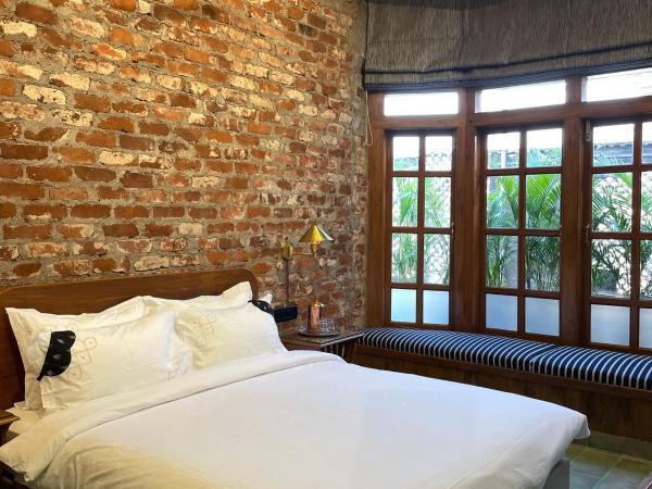 Abode Bombay : photo 1 de la chambre 4th floor superior luxury room