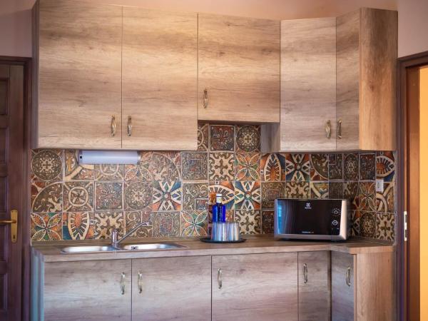 Maya Panzio-Rezidencia : photo 7 de la chambre suite en duplex