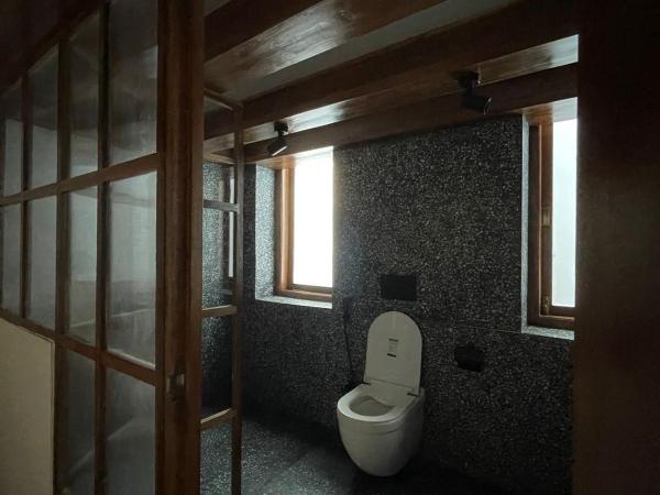 Abode Bombay : photo 2 de la chambre chambre sobre au 4ème Étage