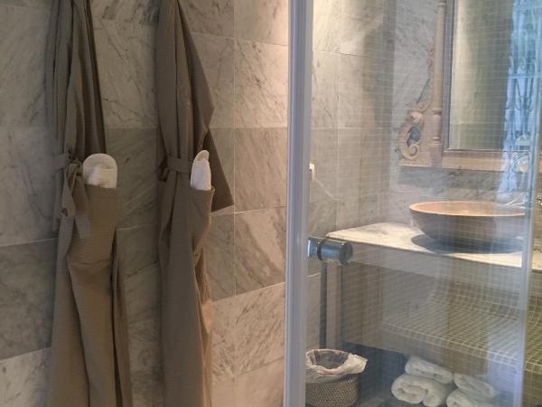 Dar Ben Gacem Kahia : photo 9 de la chambre chambre double deluxe