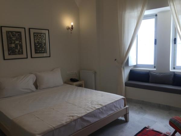 Dar Ben Gacem Kahia : photo 1 de la chambre suite junior