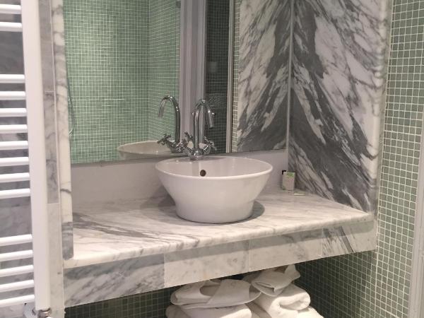 Dar Ben Gacem Kahia : photo 5 de la chambre suite junior