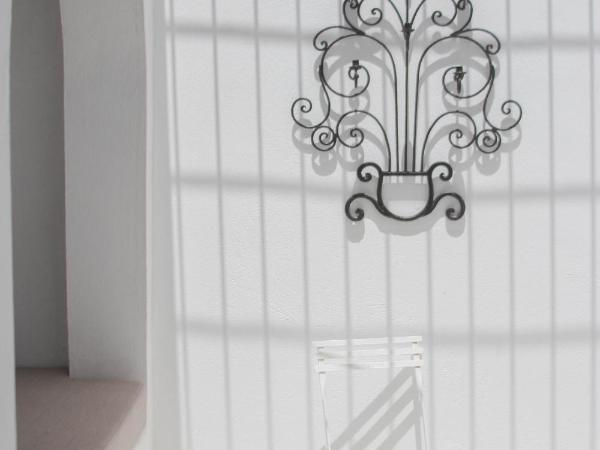 Dar Ben Gacem Kahia : photo 7 de la chambre suite deluxe