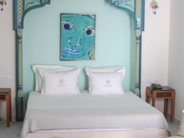 Dar Ben Gacem Kahia : photo 9 de la chambre suite deluxe