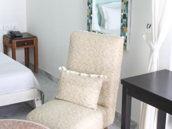 Dar Ben Gacem Kahia : photo 10 de la chambre suite deluxe