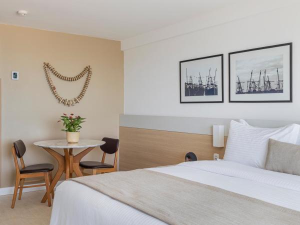 Gran Mareiro Hotel : photo 2 de la chambre chambre supérieure plus - vue sur mer