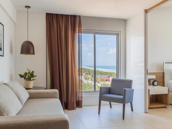 Gran Mareiro Hotel : photo 3 de la chambre suite - vue sur mer