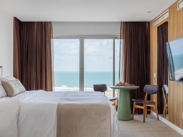 Gran Mareiro Hotel : photo 2 de la chambre suite - vue sur mer