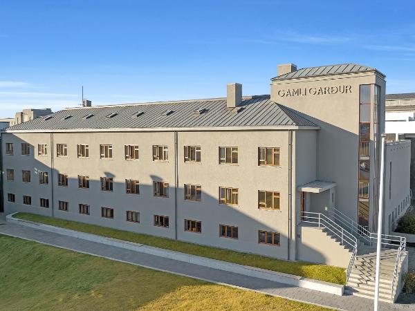 Student Hostel : photo 4 de la chambre chambre lits jumeaux avec salle de bains commune