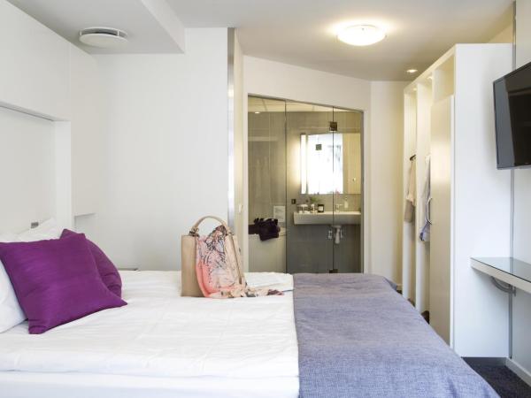 Best Western Kom Hotel Stockholm : photo 9 de la chambre chambre double supérieure