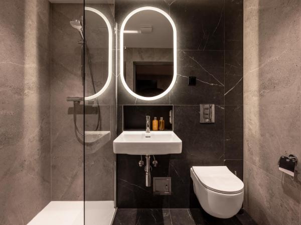 Forest Hotel : photo 5 de la chambre chambre lits jumeaux supérieure