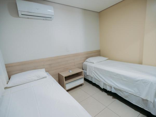 Aquaria Natal Hotel : photo 1 de la chambre suite 2 chambres