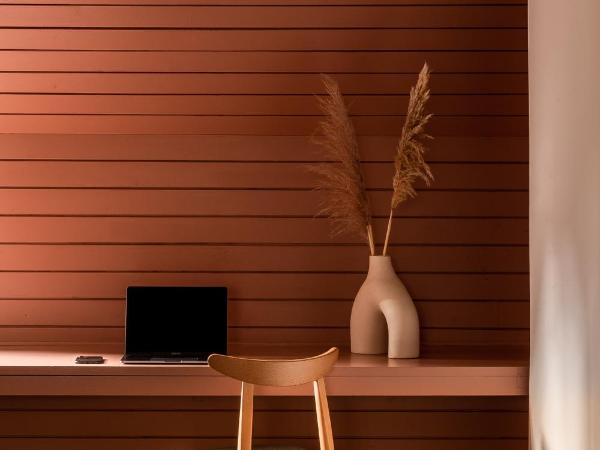 Forest Hotel : photo 4 de la chambre chambre lits jumeaux supérieure