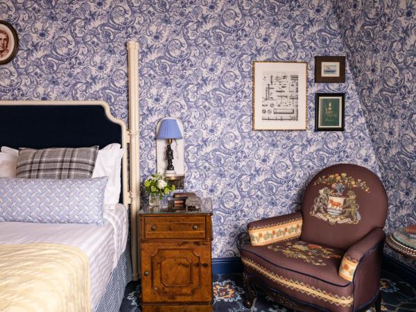 The Randolph Hotel Oxford, a Graduate by Hilton Hotel : photo 6 de la chambre graduate deluxe king room