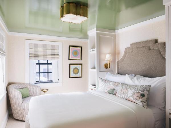 Beacon Hill Hotel : photo 2 de la chambre chambre standard lit queen-size