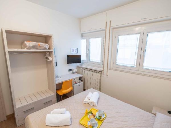 Hotel Cairoli : photo 2 de la chambre chambre double Économique