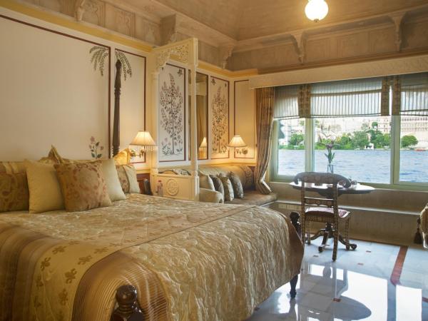 Taj Lake Palace Udaipur : photo 1 de la chambre chambre double