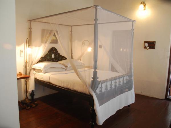 Old Courtyard Hotel : photo 5 de la chambre chambre double supérieure