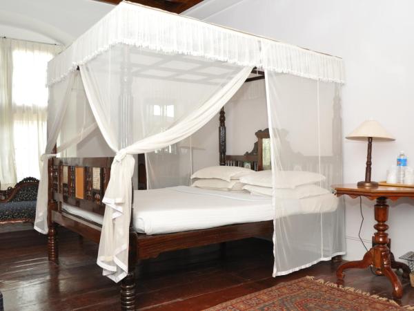 Old Courtyard Hotel : photo 4 de la chambre chambre double deluxe