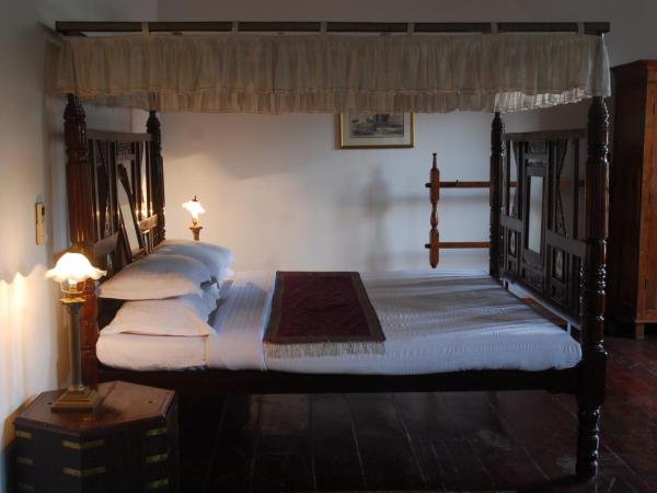 Old Courtyard Hotel : photo 3 de la chambre suite classique