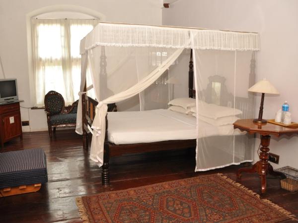 Old Courtyard Hotel : photo 3 de la chambre chambre double deluxe