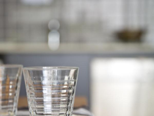 Cairns Private Apartments : photo 1 de la chambre appartement 1 chambre - vue sur jardin