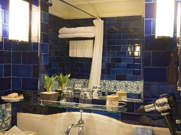 Taj Lake Palace Udaipur : photo 4 de la chambre chambre lits jumeaux palais avec vue sur lac