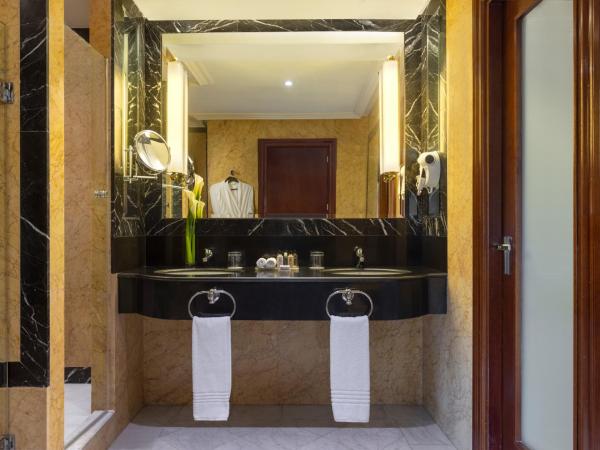 InterContinental Madrid, an IHG Hotel : photo 10 de la chambre suite présidentielle