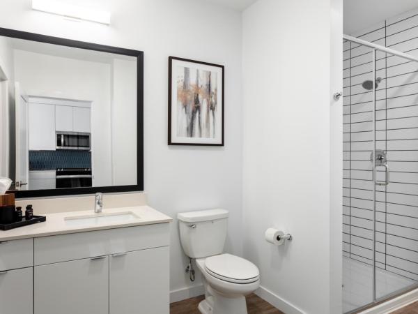 Locale The Gulch - Nashville : photo 8 de la chambre appartement