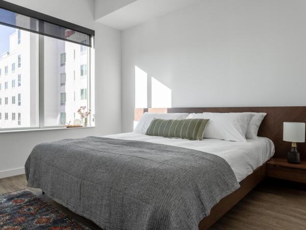 Locale The Gulch - Nashville : photo 3 de la chambre appartement