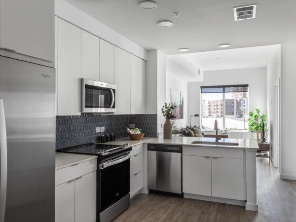 Locale The Gulch - Nashville : photo 6 de la chambre appartement