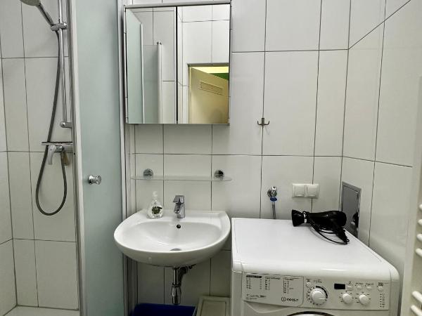 AJO Vienna Messe - contactless check in : photo 4 de la chambre chambre double deluxe