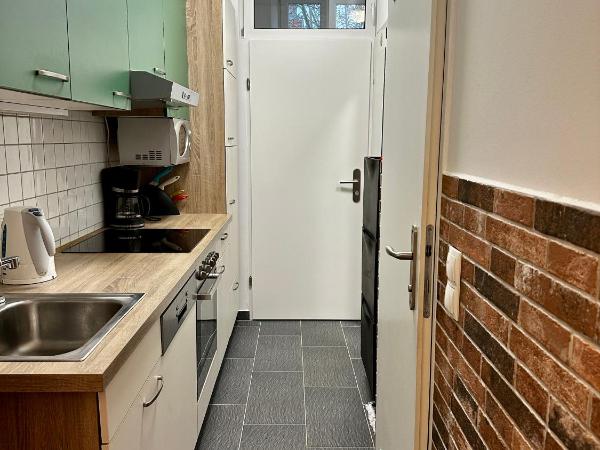 AJO Vienna Messe - contactless check in : photo 3 de la chambre chambre double deluxe