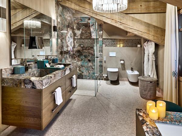 Lys Martagon : photo 9 de la chambre chambre deluxe