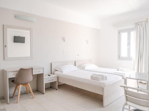 Korali Garden : photo 3 de la chambre studio double
